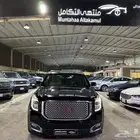 جمس دينالي 2016 قصير 2016 (تم البيع)