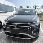 Volkswagen T-ROC 2023 Style فولكسواجن تي روك نص فل