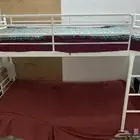 سرير دورين ايكيا