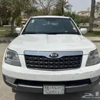 كيا موهافي 2015 دبل