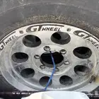 جنوط مقاس 16