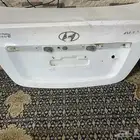 شنطه هونداي اكسنت