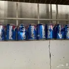 علب قديمه مش وشوف