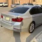BMW 320i 2012