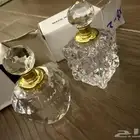 كرستال دهن العود