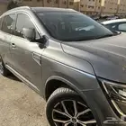 رينو كوليوس 2021 مستخدم اول