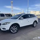 مازدا CX9 2013 فل كامل دبل سته سلندر