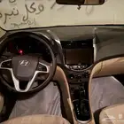 هونداي اكسنت 2015