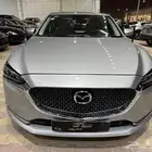 مازدا 6 موديل 2020 نظيف