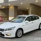 هوندا أكورد 2013 فل كامل شرط