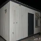 غرف بركس جميع لمقاسات جديد ومستعمل