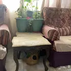 طالولتين رخام