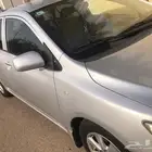 كورلا 2008 قير عادي
