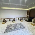 جلست مساند خشب