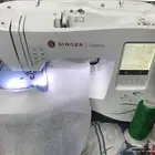 مكينه طريز