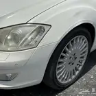 مرسيدس بانوراما 2006 حجم 500