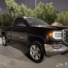 جمس سييرا 2016 عودي