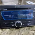 شاشة وكاله سياره فورتشنر 2019