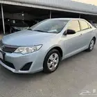 كامري 2013 GL