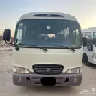 باص هيونداي كونتي للايجار