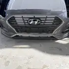 صدام سوناتا 2018-2019