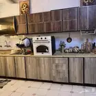 دولاب مطبخ