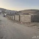 ارض للبيع الحرزات قريب من الإشارة