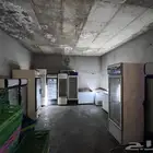ثلاجات عرض