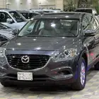 مازدا cx9 2016