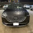 مازدا CX9 2020 فل كامل