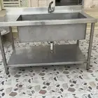 مغسله ستيل