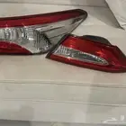 قطع غيار كامري 2018 -2020