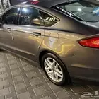 فورد فيوجن 2014 ستاندر