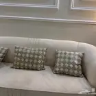 كنب مستخدم اقل من سنه