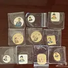مجموعة مينا ساعات صدام