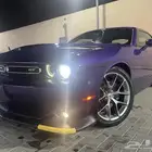 دودج تشالنجر جي تي 2019 GT