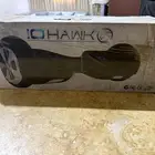 سكوتر كهربائي