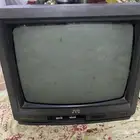 تلفزيون قديم
