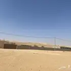 استراحه للإيجار المزاحميه طريق نساح ( الحنيه )