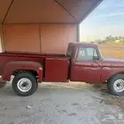 فورد هاف موديل 66 دبل