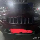 جيب شيروكي 2014