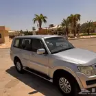 باجيرو 2015
