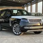 رنج روفر فوتوغرافي خليجي موديل 2025 ممشى 600 كيلو