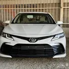 كامري 2022 استاندر خليجي الساير
