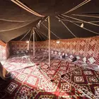 مخيم ريفان للايجار طريق الخرج