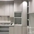 مطابخ صاج تفصيل