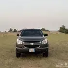 شيفروليه كلورادو 2013