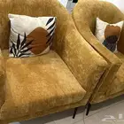 كنبتين فرديه