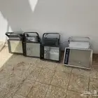 كشافات انارة