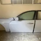جهه كاملة جينيسس 2014 جهة السائق